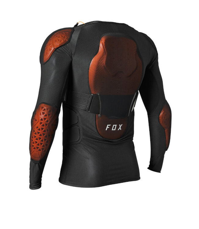 Youth Baseframe Pro D3O® Jacket