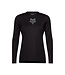 Womens Ranger Fox Head Long Sleeve Jersey