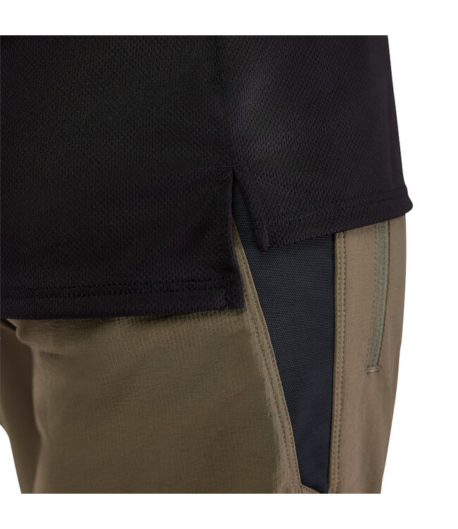 Womens Ranger Fox Head Long Sleeve Jersey