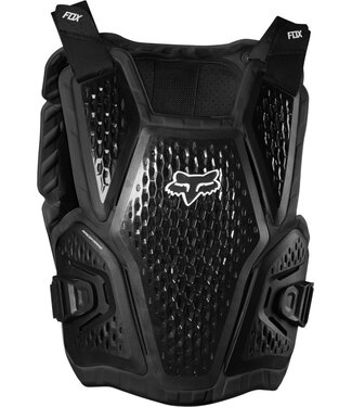 FOX Raceframe Impact CE Chest Guard