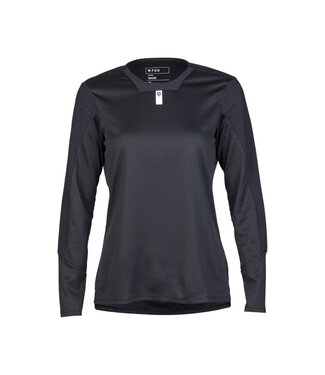 FOX Womens Defend Long Sleeve Jersey