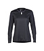 Womens Defend Long Sleeve Jersey