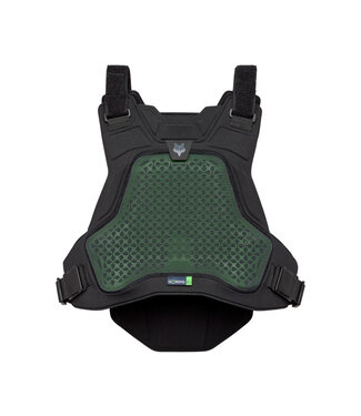 FOX Youth Airframe Chest Guard