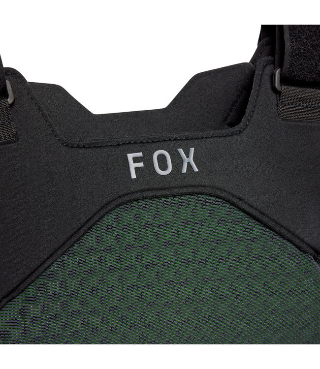 Youth Airframe Chest Guard