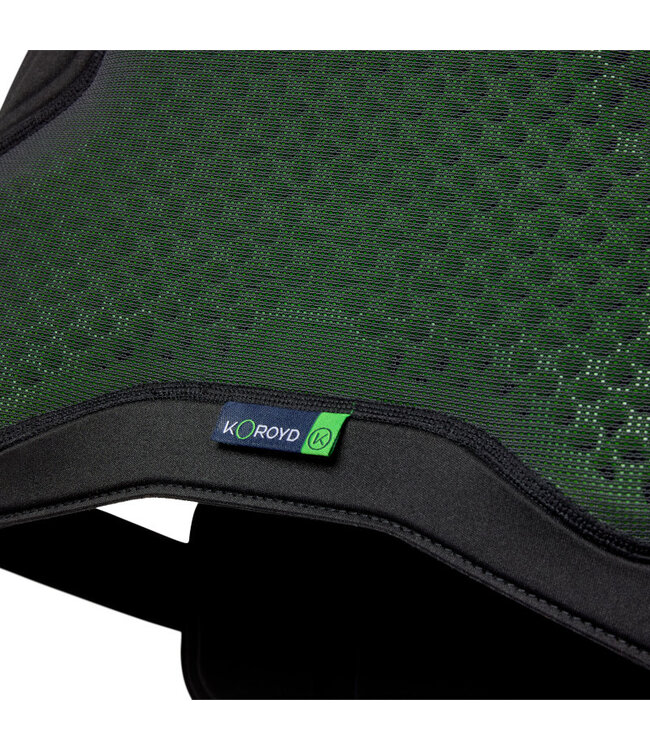 Youth Airframe Chest Guard