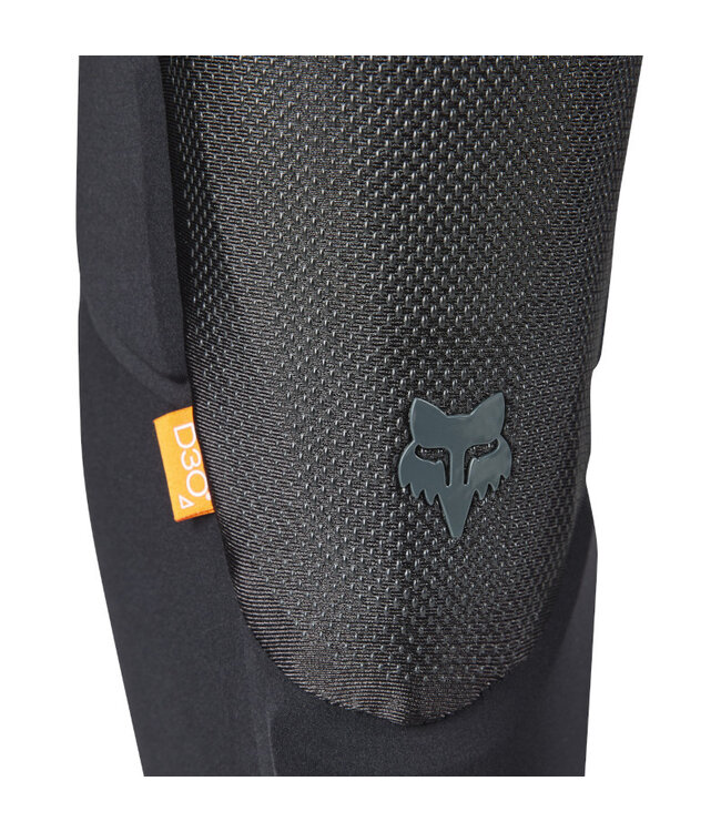 Protection Genoux/Tibias Launch Elite