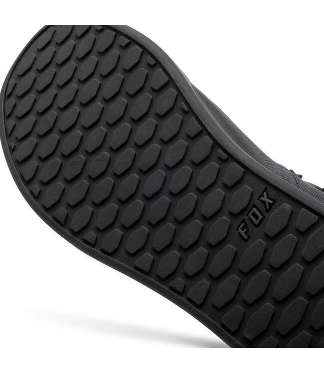 Chaussures Union Canvas