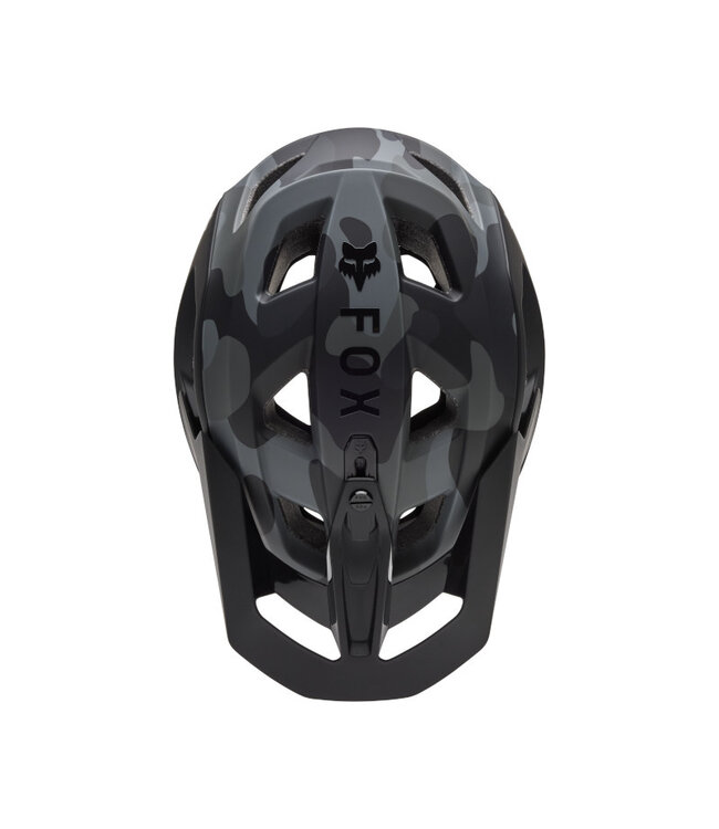 Speedframe Camo Helmet