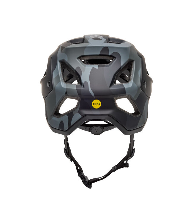 Speedframe Camo Helmet