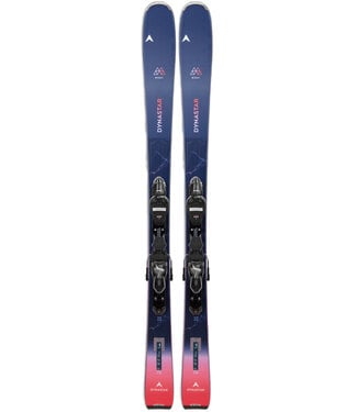 Dynastar M-Cross W 78 + XP10 Skis