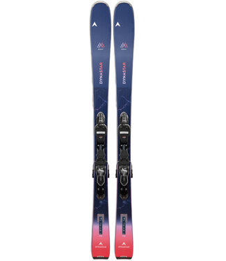 Dynastar Skis M-Cross W 78 + XP10
