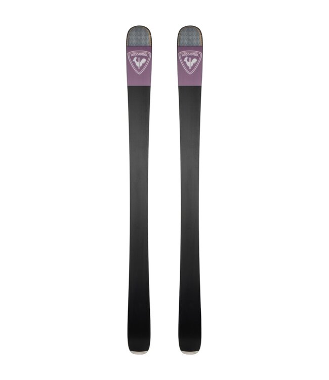 Skis Rallybird Soul 92