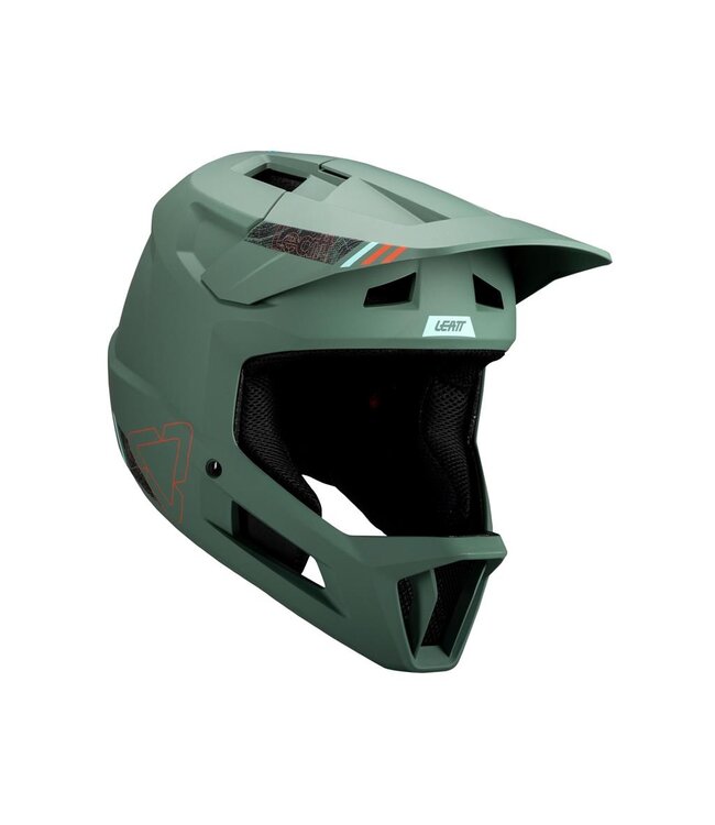 MTB Gravity 1.0 Helmet
