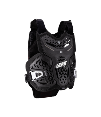 Leatt Chest Protector 2.5 Hybrid - Junior