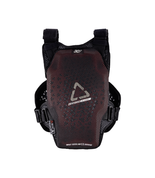 Chest Protector 2.5 Hybrid - Junior