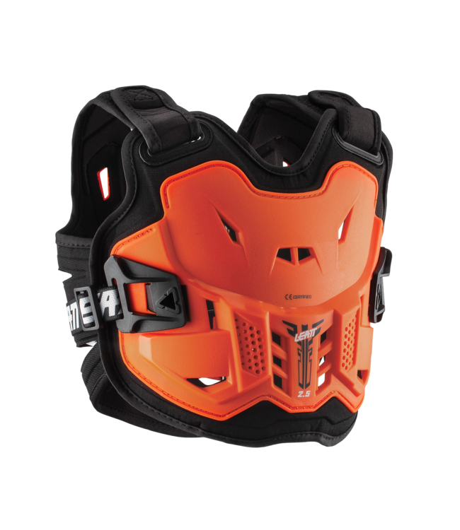 Chest protector 2.5 Mini