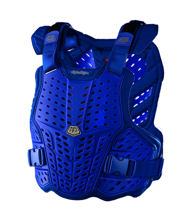 Youth Rockfight Chest Protector
