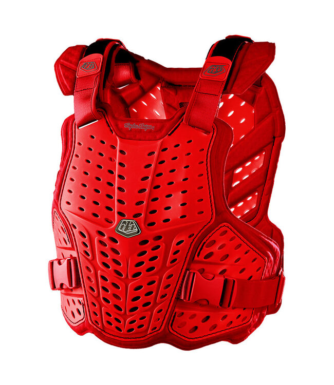 Youth Rockfight Chest Protector