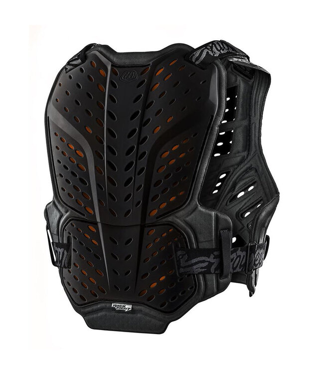 Rockfight CE Chest Protector