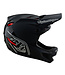 D4 Polyacrylite Mips Shadow Helmet