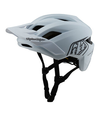 Troy Lee Designs Flowline Mips Point Helmet