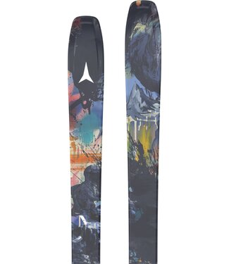 Atomic Skis Bent 100 2026