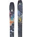 Bent 100 2026 Skis