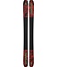 Bent 100 2026 Skis