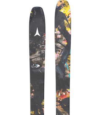 Atomic Bent 110 2026 Skis