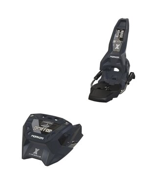 Marker Griffon X 13 Mwerks Bindings
