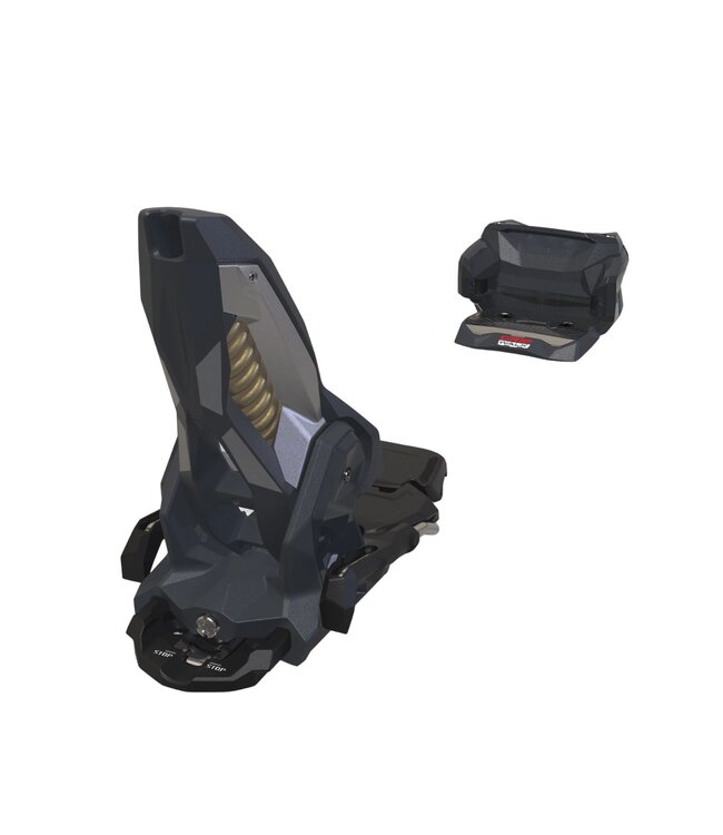 Griffon X 13 Mwerks Bindings