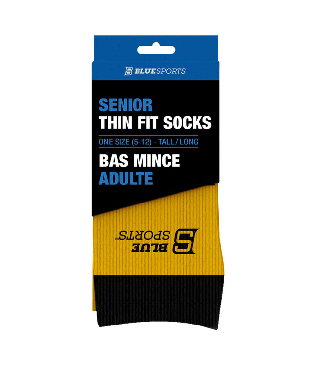 Chaussettes Pro-Skin CoolMax