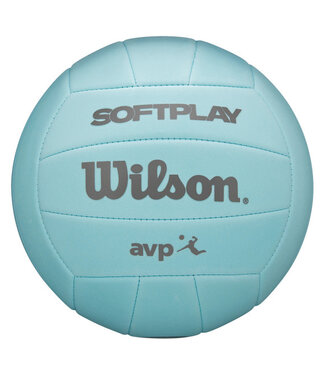 Wilson Ballon Volleyball AVP Soft Play