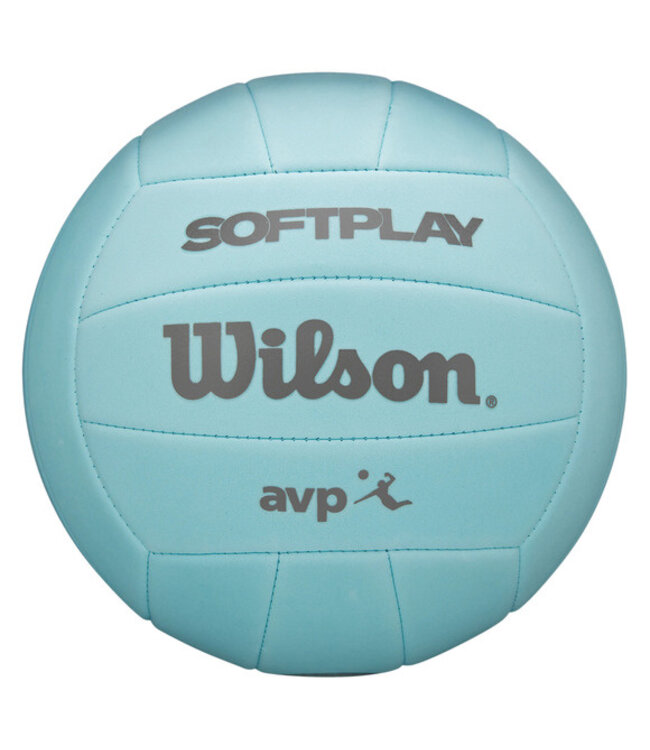 Volleyball AVP Soft Play