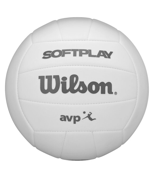 Volleyball AVP Soft Play