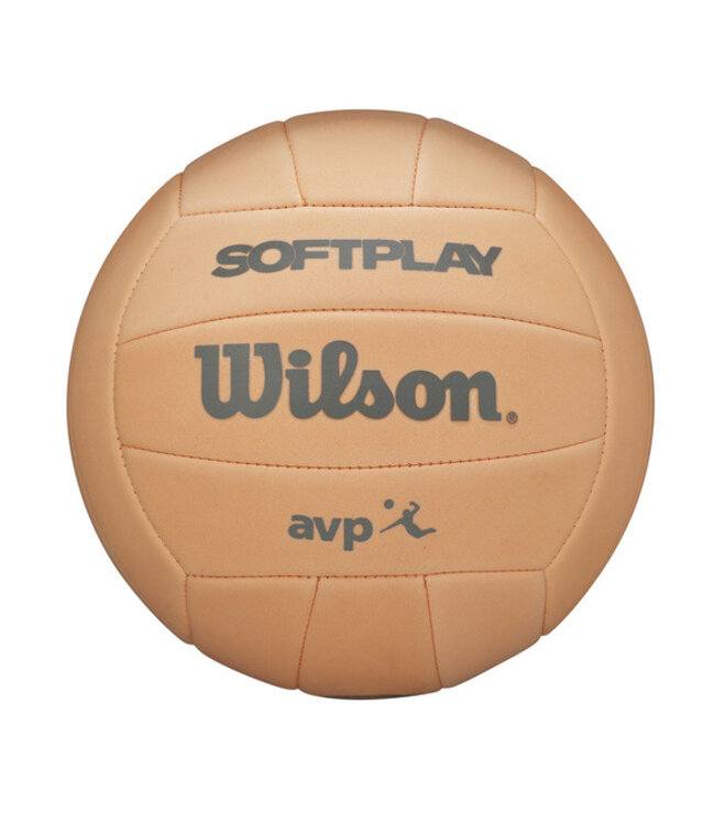 Ballon Volleyball AVP Soft Play