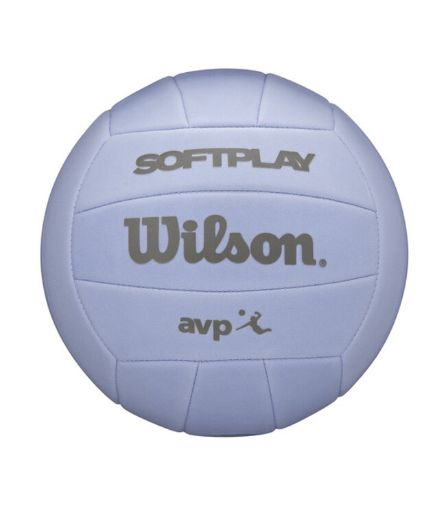 Ballon Volleyball AVP Soft Play