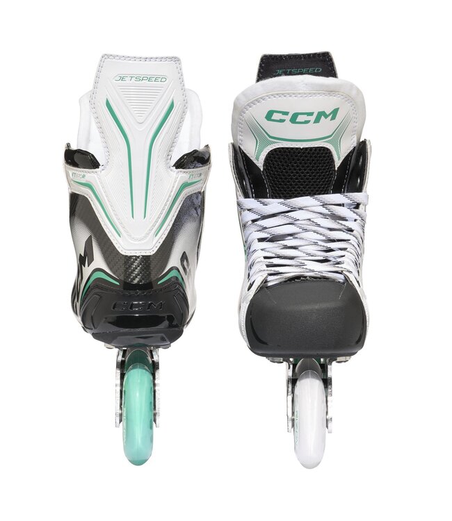 CCM JETSPEED FT870R Senior Roller Skates