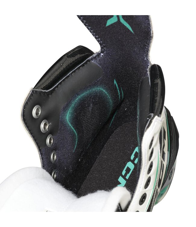 CCM Patins à roues alignées Jetspeed FT870R Senior - Patins