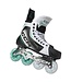 CCM Patins à roues alignées Jetspeed FT870R Intermédiaire