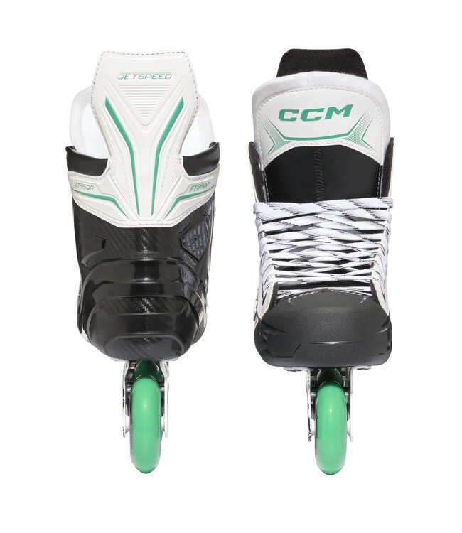 Jetspeed FT850 Roller Skates Intermediate