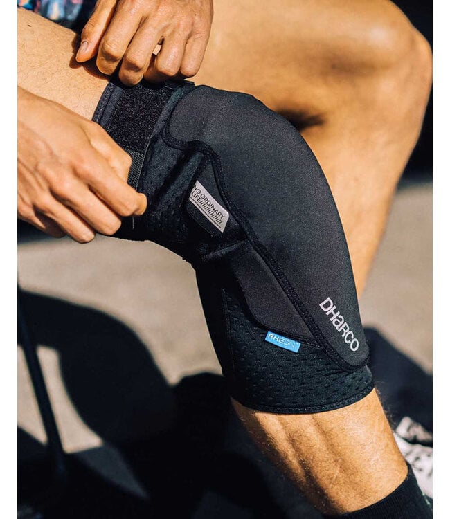 Protections Genoux DH 2026