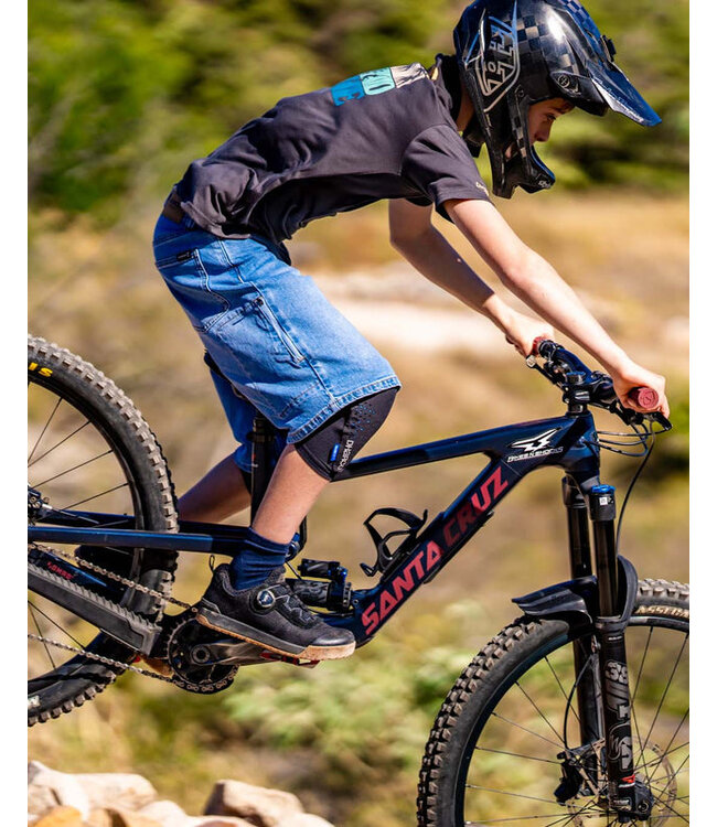 Youth Trail Knee Pad 2026