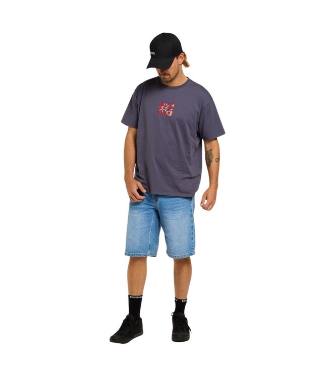 Mens Cotton Tee 2026