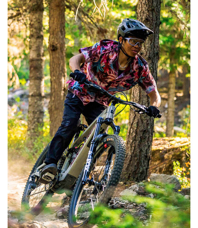 Mens Tech Party Shirt 2026