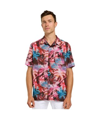 DHaRCO Mens Tech Party Shirt