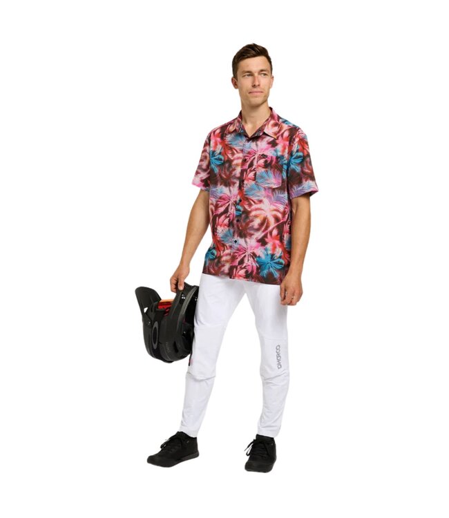 Chemise Tech Party Homme 2026