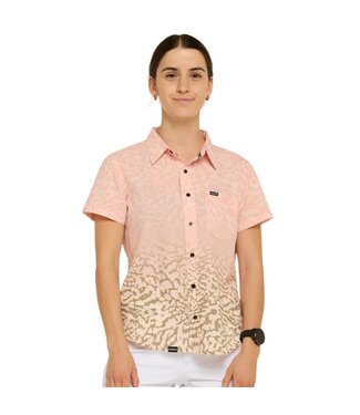 DHaRCO Chemise Tech Party Femme