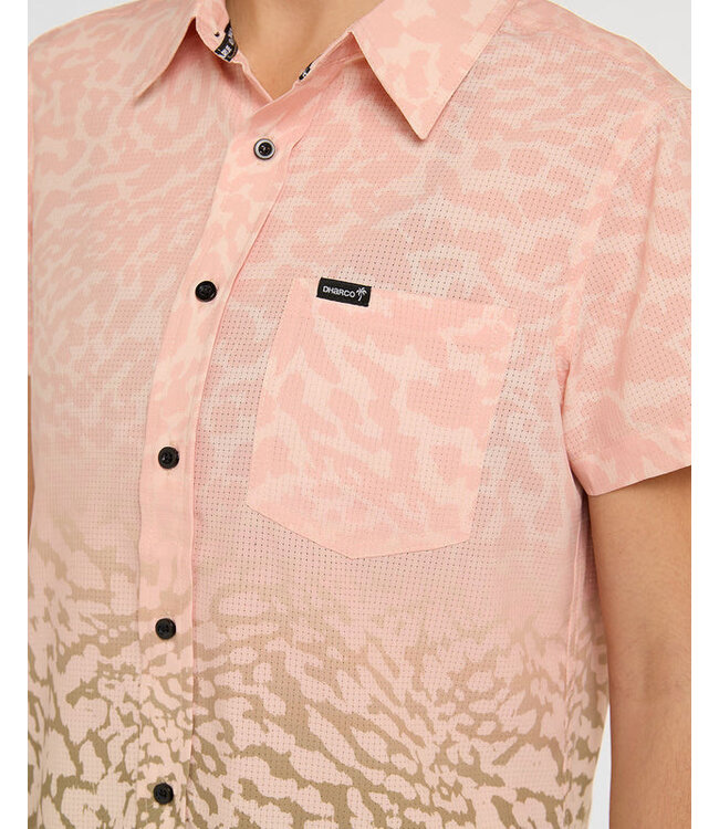 Chemise Tech Party Femme 2026