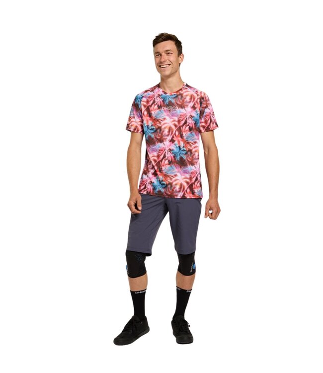 Mens Short Sleeve Jersey 2026